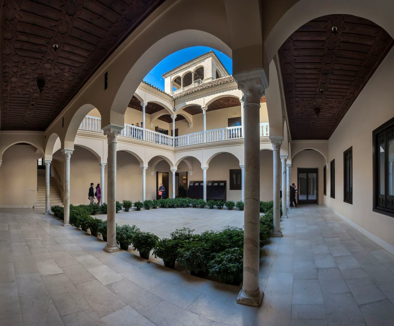 Museo Picasso Málaga Ticket - main image