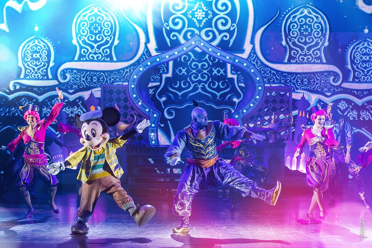 Disneyland® Paris Ticket - image 19