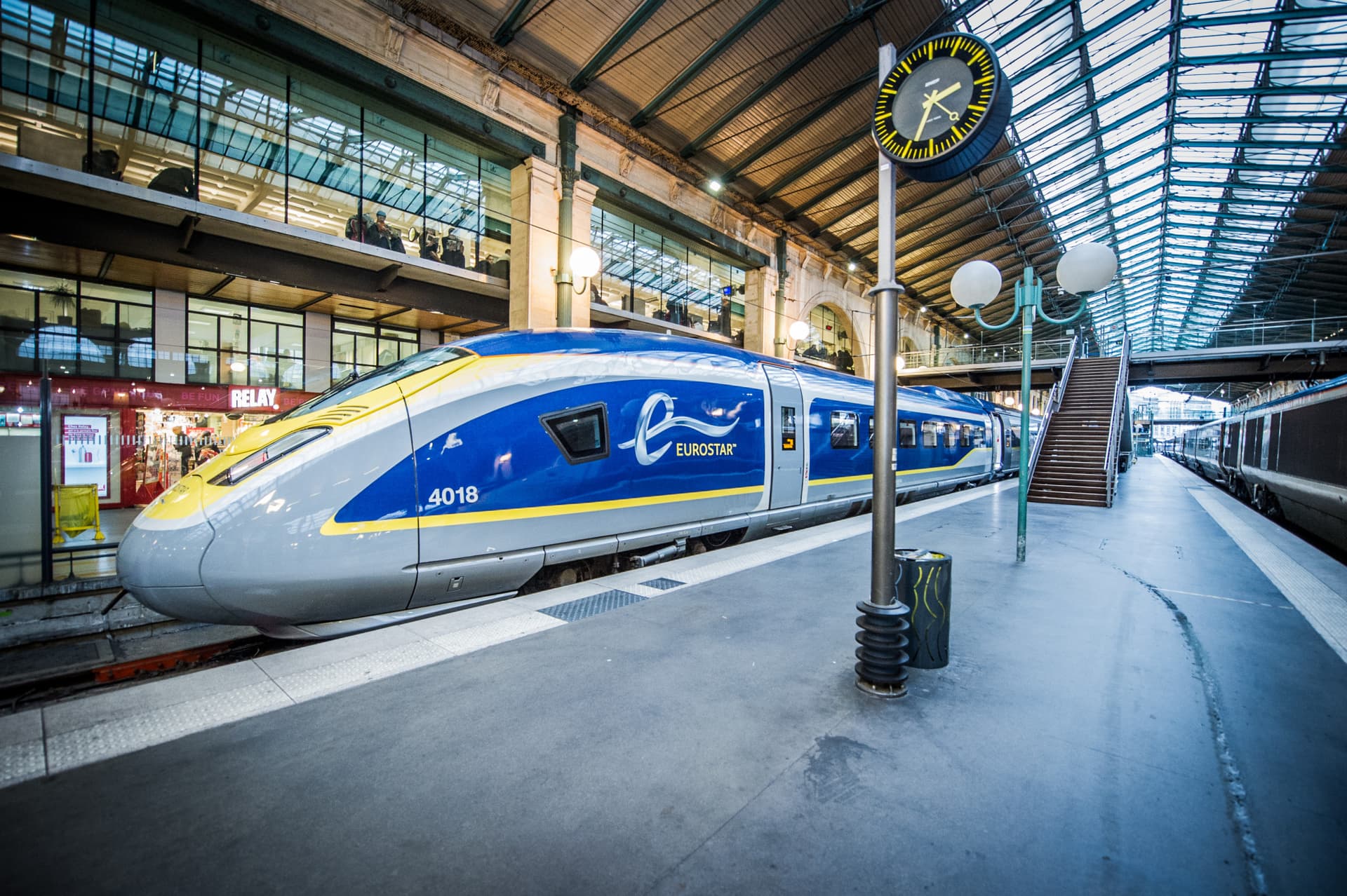 Interrail Global Pass (Consecutive Days) - image 8